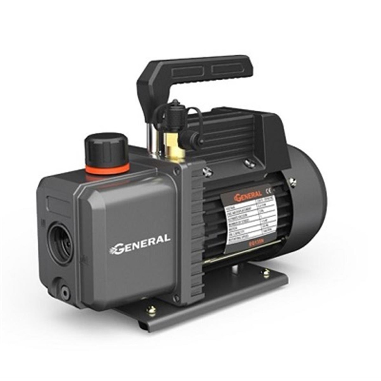 GENERAL EG160N VAKUM POMPASI