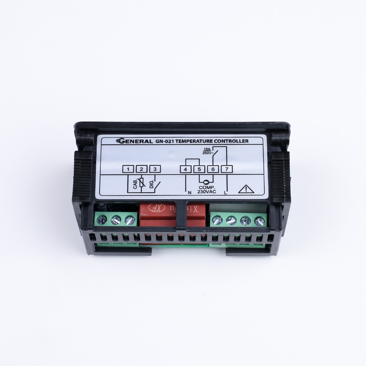 GENERAL GN-021 TEK PROP TERMOSTAT