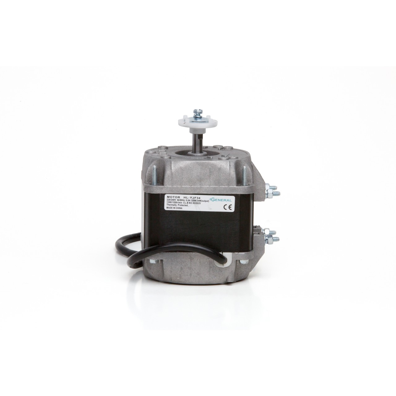 GENERAL YJF-25W/95W FAN MOTORU