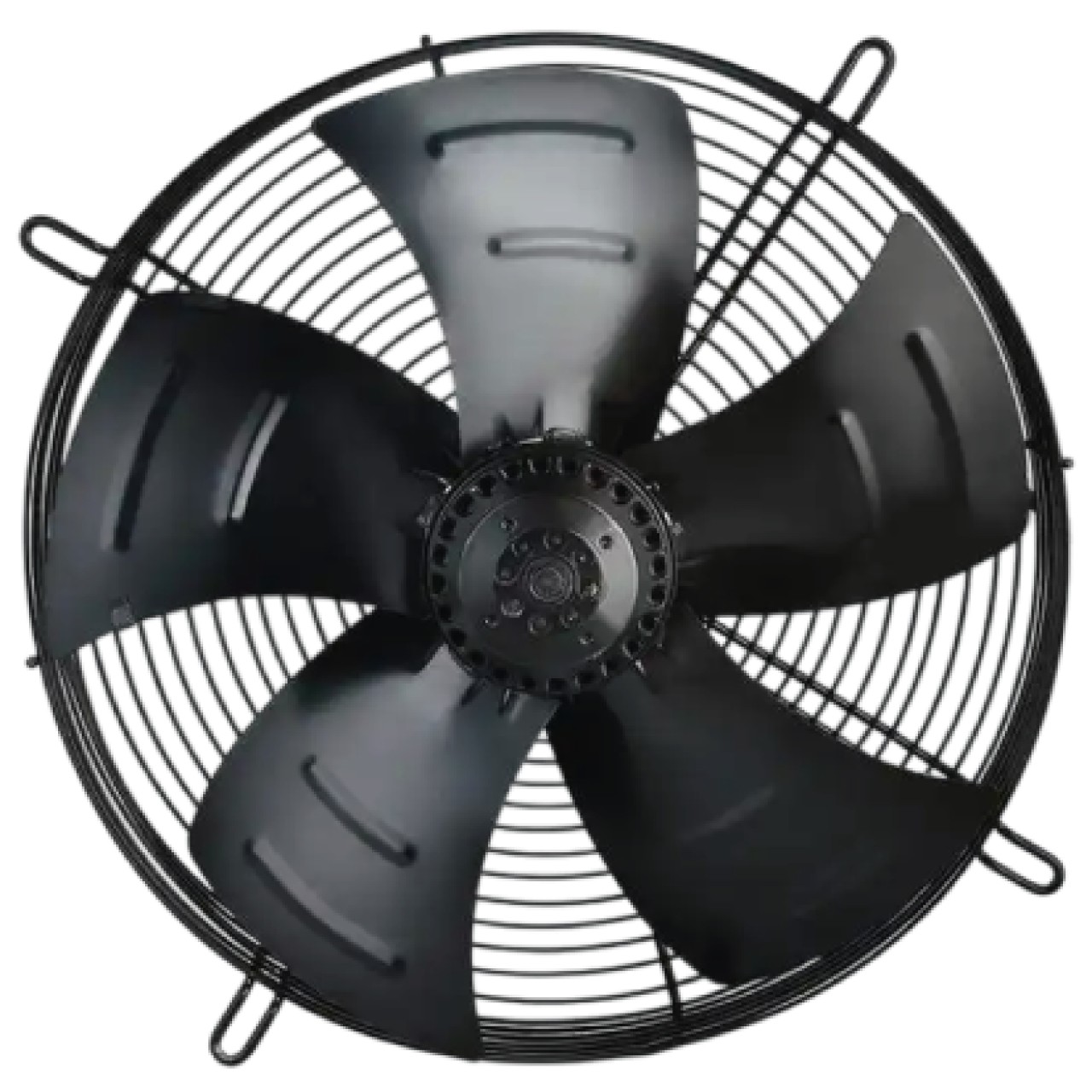 GENERAL YWF 4E-400B ÜFLEME AXIAL FAN 1400 DEVİR