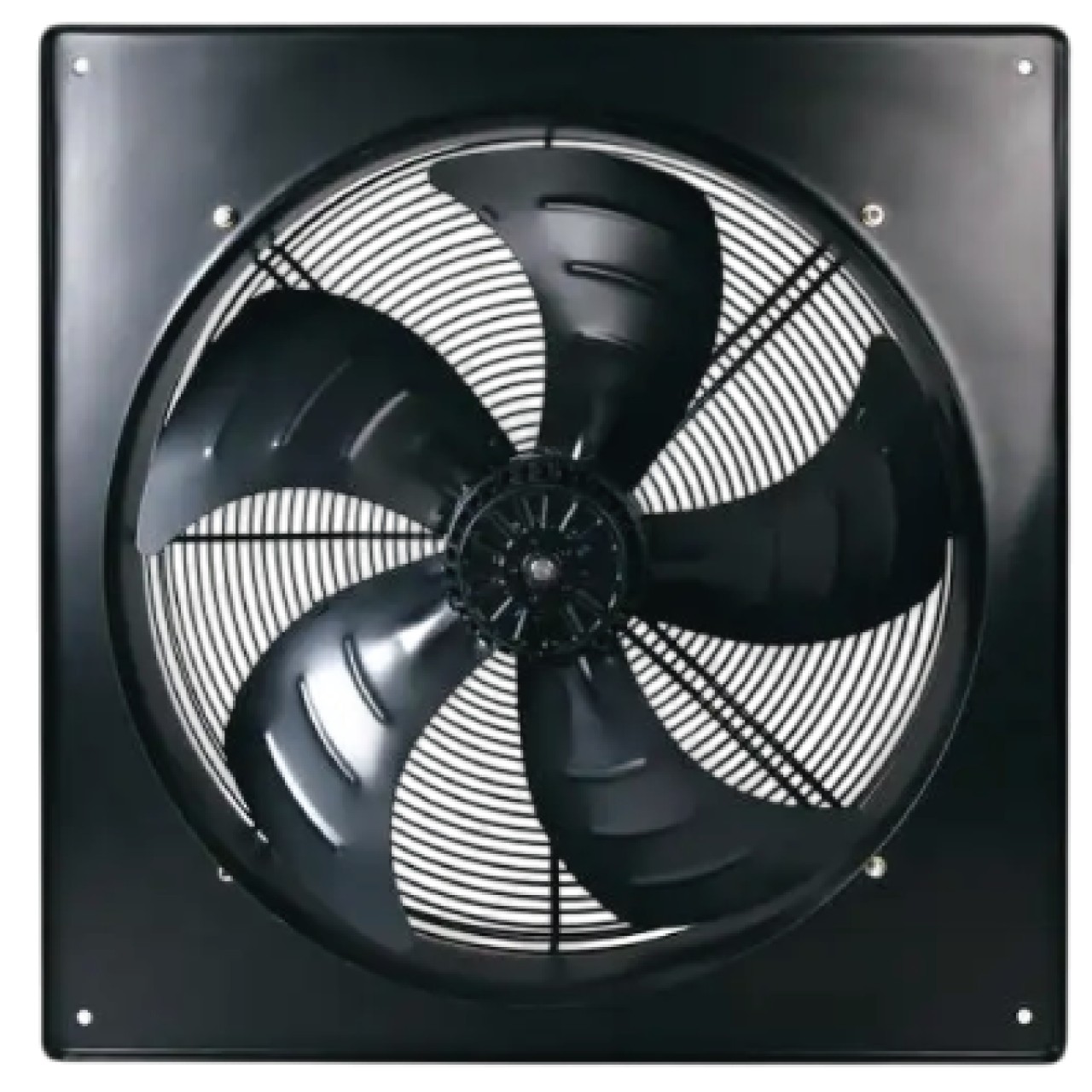 GENERAL YWF 6D-710S EMİCİ AXIAL FAN 900 DEVİR DAVLUMBAZLI