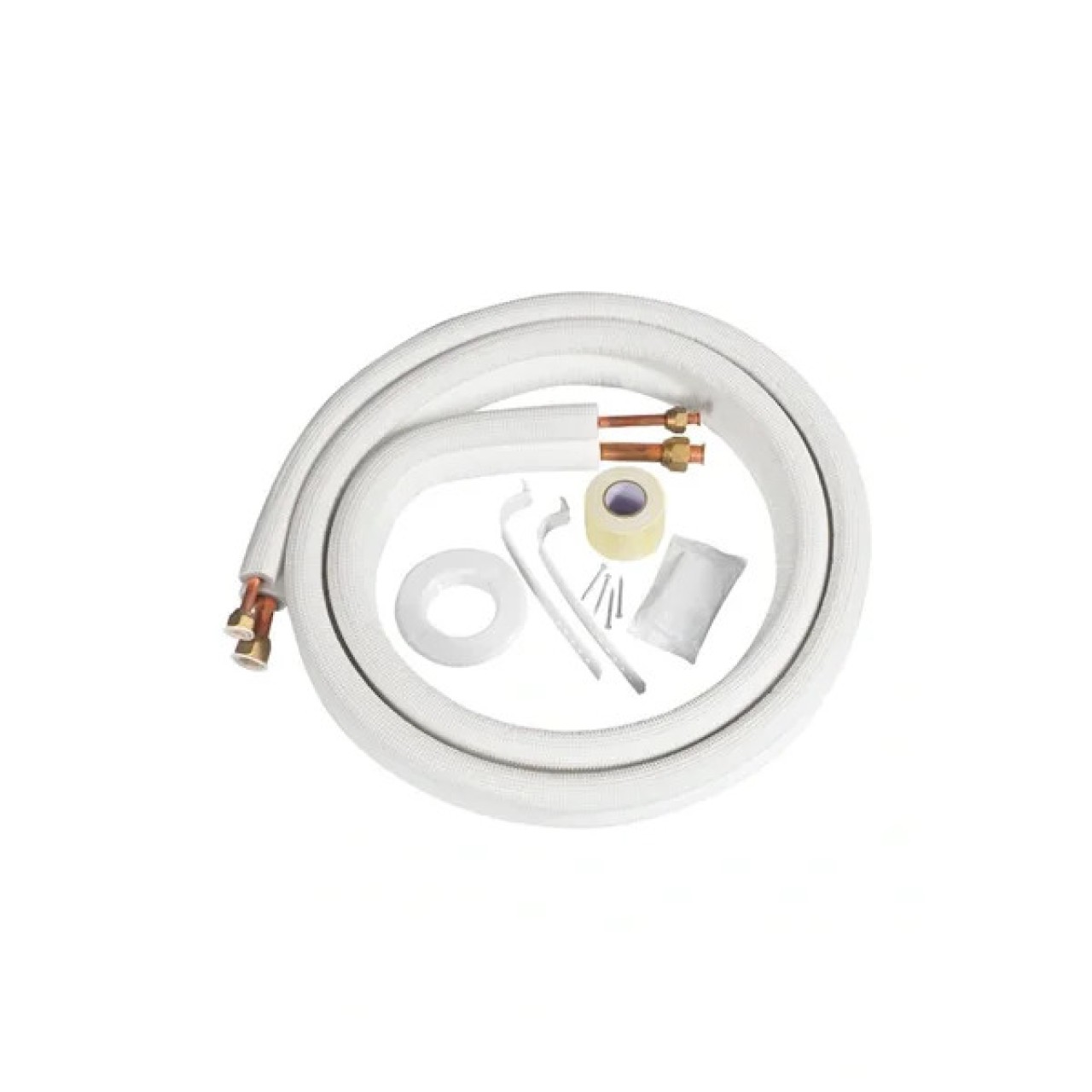 MONTAJ KİTİ 1/4*1/2 7  METRE